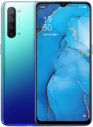 Oppo Reno 3 5G Power Edition